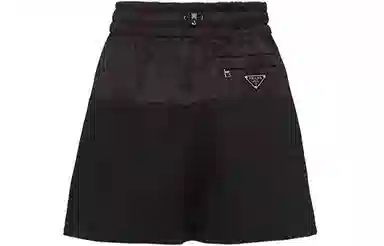 PRADA FW21 Logo