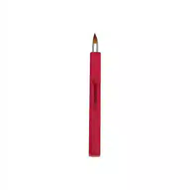 柚予颜  单支单头银色唇刷 柔软亲肤