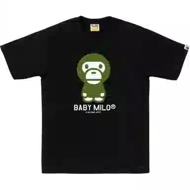 BAPE SS25 T