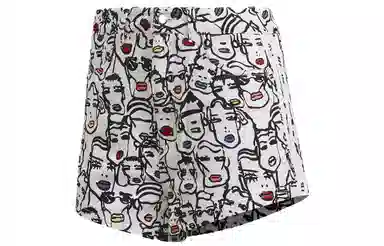 adidas originals x FIORUCCI