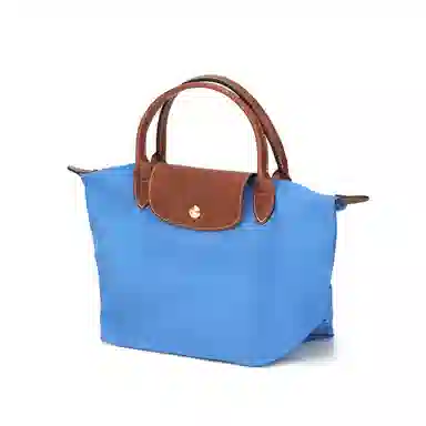 LONGCHAMP Le Pliage 23 Logo