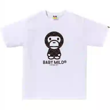 BAPE SS25 T