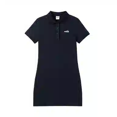 ellesse Polo Dress