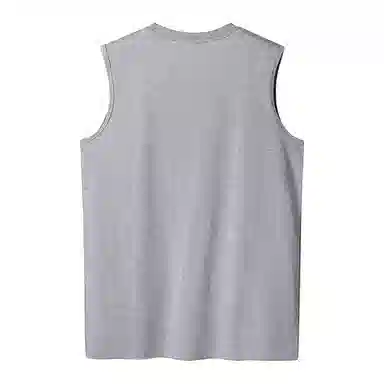 Barcelona Sleeveless Tank