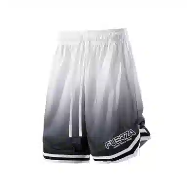 FUERZA Gradient Logo Tracksuit