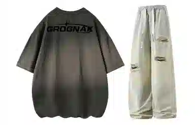 GROGNAK logooversize