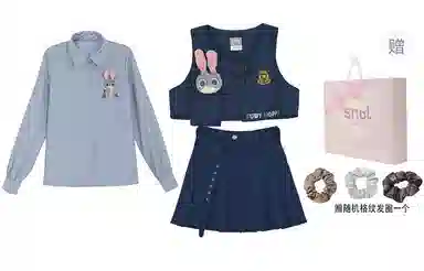 x Disney Polo