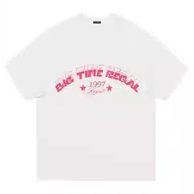 BIG TIME REGAL T