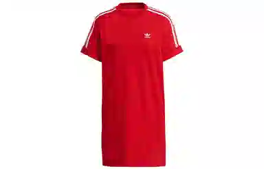 adidas Tee Dress