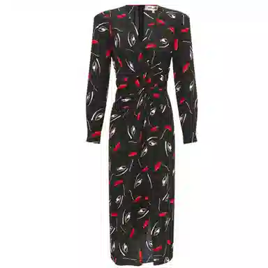 DIANE VON FURSTENBERG V