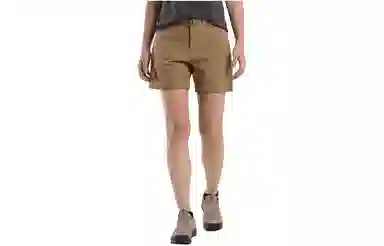 Arcteryx Gamma Shorts