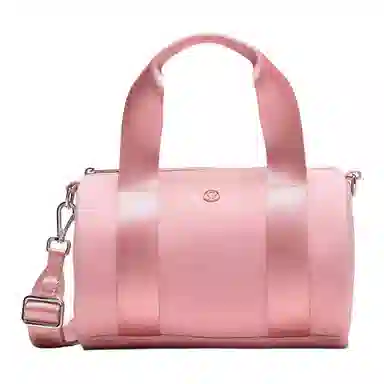 lululemon Mini Nylon Bag