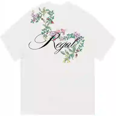 BIG TIME REGAL LOGOT