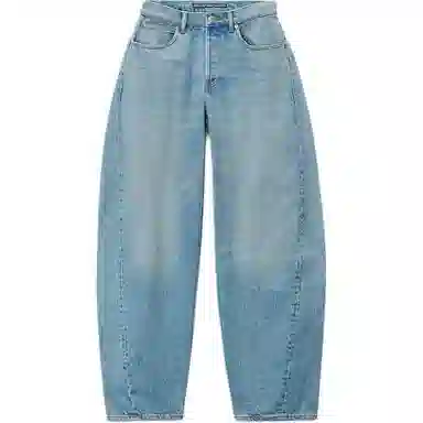 alexander wang SS25 Logo