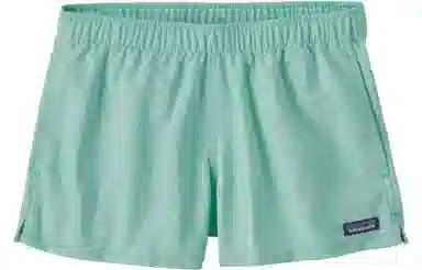 patagonia Women's Barely Baggies Shorts - 2