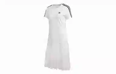 adidas Originals Tulle Dress
