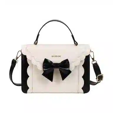 Miss Angel lolita PU