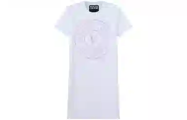 VERSACE JEANS COUTURE SS22 logot