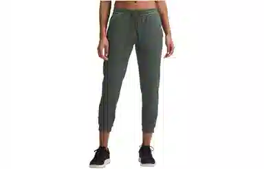 lululemon Soft Jersey Classic-Fit Mid-Rise Jogger