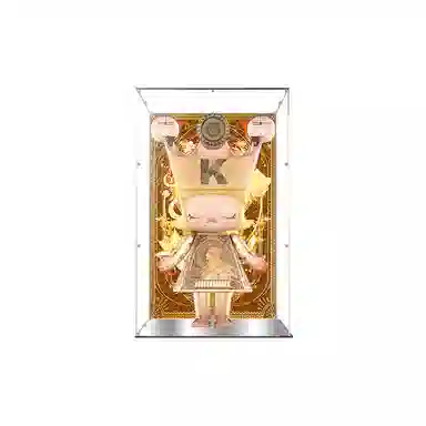 KGBOX Molly Royal 1000