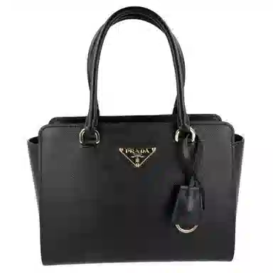 Prada Saffiano Leather Bag