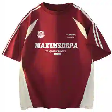 maxim's de paris LogoT