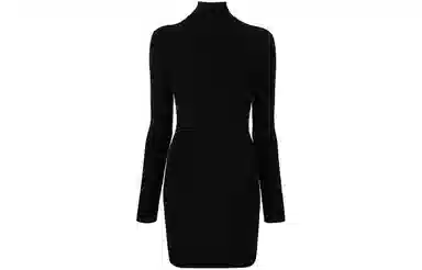 alexander wang FW21 Logo