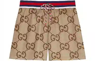 GUCCI SS22 Logo