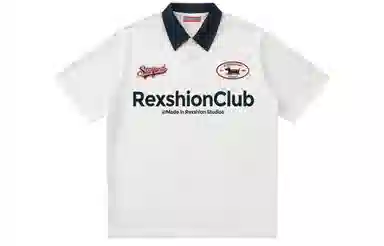 REXSHION LOGOPolo