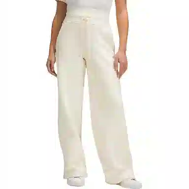 lululemon Plush Fleece