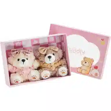 The Green Party 10cm