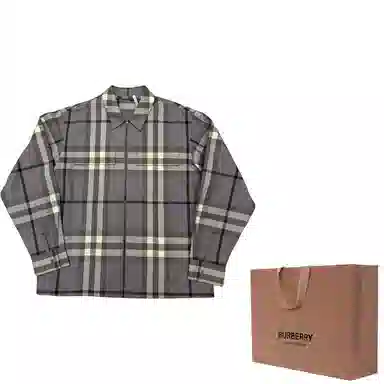 Burberry SS23 Jacket