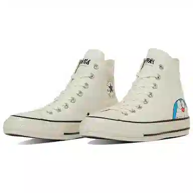 DoraemonA x Converse All Star Aged FP HI