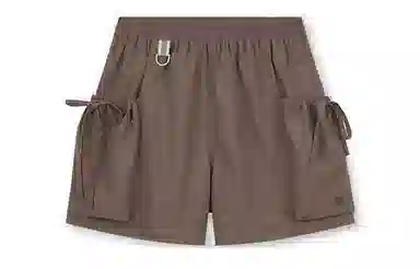 BONELESS Outdoor Series Shorts