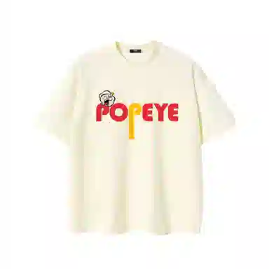 POPEYE T