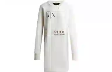 ARMANI EXCHANGE FW22 Logo