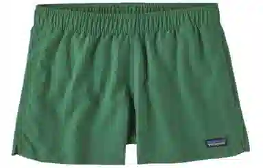 patagonia Women's Barely Baggies Shorts - 2