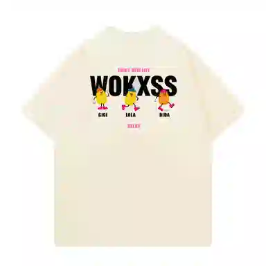 WOKXSS T