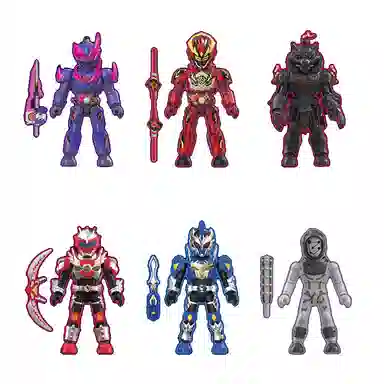 TOP TOY 1 6
