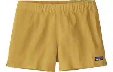 patagonia Women's Barely Baggies Shorts - 2
