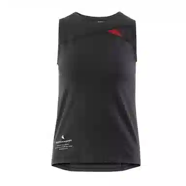 KLATTERMUSEN Fafne Tank Top