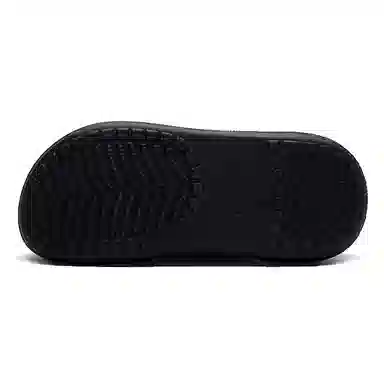 Crocs Crush Clog Black Red