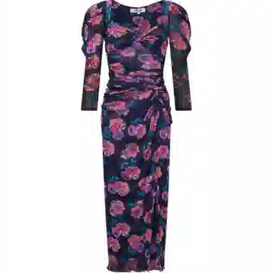 DIANE VON FURSTENBERG FW23