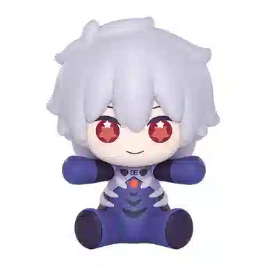 GSC eva Huggy Good Smile Ver. Q