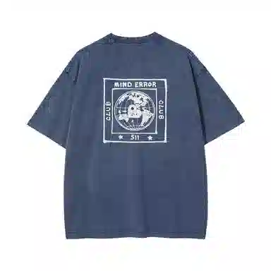 MIND ERROR T