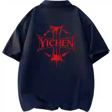 YICHEN T