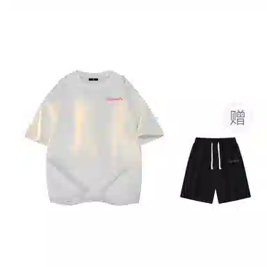 ROBINHOOD LOGOcleanfitT