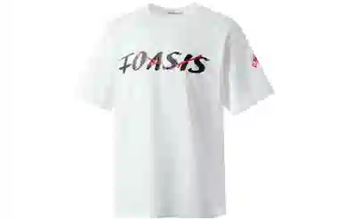 FOASIS logo T