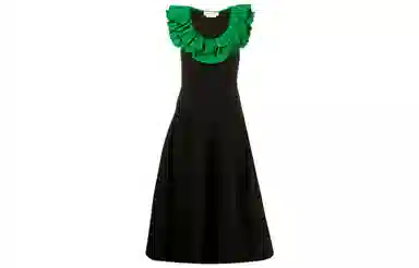 Alexander McQueen FW21