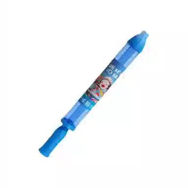 咕轹 烟花水枪 迷你泼水 玩具